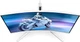 Монитор 31.5" Philips 32M2C5501/00 -- QHD 2K / Fast VA / 180Hz / 1 мс GTG / HDR10 / DCI-P3: 92% / Adaptive-Sync / Shadow Boost / Ambiglow - изображение 5