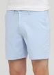 Шорты Abercrombie & Fitch AF8607M W30 Голубой - изображение 2