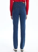 Джинсы Slim Fit женские LC Waikiki W4GV88Z8507 34 Голубые (8684145130123) - изображение 2
