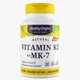 Витамины и минералы Healthy Origins Vitamin K2 100 mcg as MK-7 Natural, 180 вегакапсул - изображение 1
