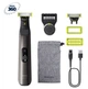 Электростанок Philips OneBlade Pro 360 QP6552/15 для лица и тела (8720689027199) - изображение 1