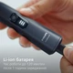 Электростанок Philips OneBlade Pro 360 QP6552/15 для лица и тела (8720689027199) - изображение 12