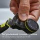 Електростанок Philips OneBlade Pro 360 QP6542/15 для обличчя та тіла (8720689027137) - зображення 9