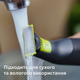 Електростанок Philips OneBlade Pro 360 QP6542/15 для обличчя та тіла (8720689027137) - зображення 10