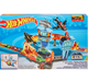 Игровой набор Гоночный трек Hot Wheels Гонки в аэропорту (GFH90) - изображение 10