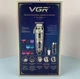 Машинка для стрижки VGR V-005 - зображення 5