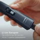 Электростанок Philips OneBlade Pro QP6506/15 (8720689026888) - изображение 10