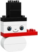 Конструктор LEGO DUPLO Пори року (10817) - зображення 4