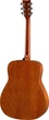 Акустическая гитара Yamaha FG800 (Natural) - изображение 2
