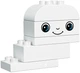 Конструктор LEGO DUPLO Пори року (10817) - зображення 5
