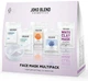 Набір для догляду за обличчям, 7 продуктів - Joko Blend Face Mask Multipack (1324428-2949221) - изображение 2