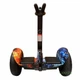 Гироскутер мини-сигвей Mini Robot PRO 10,5 (54V) Bluetooth-колонка + APP (Огонь и Лед) MX-79301 - изображение 2