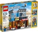 Конструктор LEGO Creator Гастрономчик (31050) - зображення 1