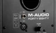 Студийные мониторы M-Audio Forty Eighty - изображение 6