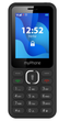 Telefon komórkowy MyPhone 6320 Black (TEL000759) - obraz 1