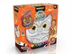 Детская сумка-раскраска "My Color Pet-Bag" CPB-01-01U-2U-3U, 3 вида (Оранжевый) - изображение 2