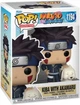 Фигурка коллекционная аниме Funko Pop Киба с Акамару Naruto Shippuden Kiba with Akamaru #1194 винил 10 см (NA N 1194) - изображение 3