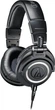 Навушники Audio-Technica ATH-M50x Нова ревізія - изображение 5
