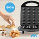 Электрическая орешница Maltec PM1600W - изображение 8