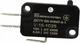 Микровыключатель Аско V-15-1C25 A0050040025 - изображение 2
