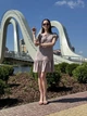 Платье с цветочным принтом Cat Orange 5787 Капучино 42 - изображение 5