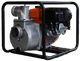 Бензинова мотопомпа UniPOWER H50ZB28-4.3Q (50 мм / 2 дюйма) - зображення 5