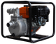 Бензинова мотопомпа UniPOWER H50ZB28-4.3Q (50 мм / 2 дюйма) - зображення 6