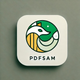 Програмне забезпечення для Windows PDFsam Visual, ліцензія для 1 ПК, 1 рік - изображение 1
