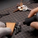 Аккумуляторная шлифовально-гравировальная машина Xiaomi HOTO 35 in 1 Rotary Tool Kit - изображение 11
