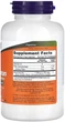 Suplement Glucomannan 575 mg Now (Now Foods) 180 kapsułek (733739065124) - obraz 2