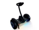 Гироскутер Сигвей M1Robot Mini 10.5" Premium +LED Черный - изображение 4
