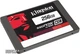 SSD диск Kingston SSDNow KC400 256GB 2.5" SATAIII MLC (SKC400S37/256G) - изображение 2