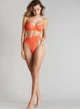 Бюстгальтер Maison Close 75C Помаранчевий (560169_orange) - зображення 6