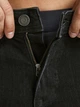 Джинси Jack&Jones Liam Original AM 105 Чорний W29L34 12190857 - изображение 3