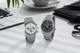 Мужские часы Seiko SSB451P1 - изображение 2