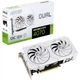 Відеокарта Asus nVidia RTX 4060 DUAL-RTX4070S-O12G-EVO-WHITE 12ГБ GDDR6/ 21000 МГц/ 192 мбіт - зображення 9