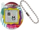 Interaktywna zabawka Tamagotchi Connection Clear Retro  (3296580434046) - obraz 2