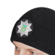 Шапка Camotec Beanie 2.0 Police 2908010190576 M - зображення 4