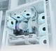 Набор Кабелей 4шт удлинителей питания GPU / CPU / ATX 30 см 24 -24/ 8-8 PIN в изоляции Белый - изображение 2