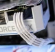 Набор Кабелей 4шт удлинителей питания GPU / CPU / ATX 30 см 24 -24/ 8-8 PIN в изоляции Белый - изображение 3