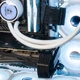 Набор Кабелей 4шт удлинителей питания GPU / CPU / ATX 30 см 24 -24/ 8-8 PIN в изоляции Черный - изображение 12