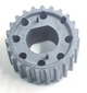 Звездочка, шестерня коленвала Q-FIX Q182-0195 MR994798 LANCER, CARISMA, SPACE STAR - изображение 2