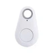 Anti Lost Bluetooth брелок-маячок поисковый для ключей iTag IOS и Android white - изображение 2