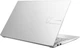 Ноутбук 14" ASUS VivoBook Pro K3400PH Intel Core i5-11300H RAM 16GB SSD 512GB GeForce GTX 1650 Win11 Алюмінієвий корпус (UKR) Б/В - зображення 6