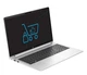 Ноутбук HP ProBook 450 G10 i5-1334U/16GB/512/Win11 - зображення 2