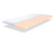 Ортопедический тонкий матрас из пены с эффектом памяти HighFoam Emerald Memo 70х190 - изображение 1