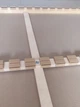 Каркас кровати деревянный Baroflex simple-45 150x190 - изображение 5