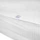 Наматрасник защитный Eurosleep SUPER COTTON 150х190 - изображение 3