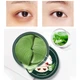 Гидрогелевые патчи SERSANLOVE Aloe Rehydrating Eye Mask алоэ вера - изображение 2