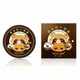 Гидрогелевые патчи SERSANLOVE Golden Snail Eye Mask 90 г с муцином улитки - изображение 4